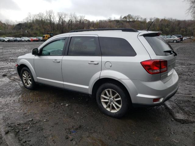 Photo 2 from auction – 2014 DODGE JOURNEY SX with VIN 3C4PDDBG8ET212160