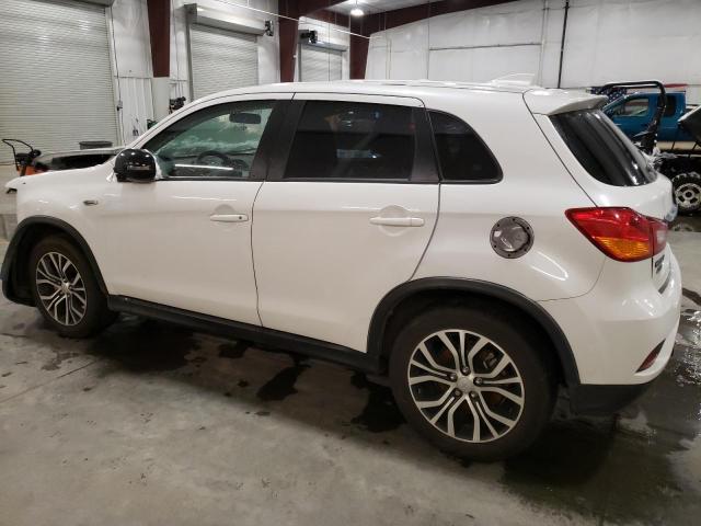 Photo 2 from auction – 2019 MITSUBISHI OUTLANDER with VIN JA4AP3AU0KU009578