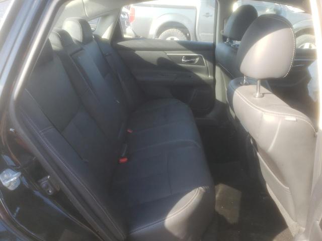 Photo 10 from auction – 2017 NISSAN ALTIMA 2.5 with VIN 1N4AL3AP8HC143609