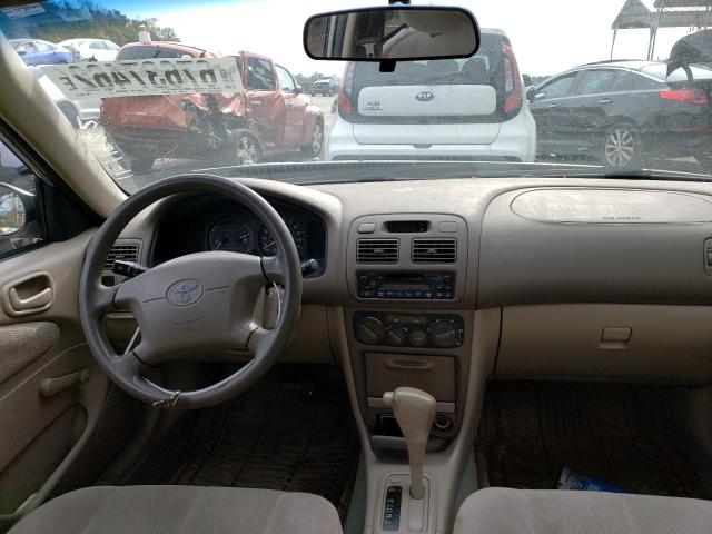 Фото 8 с аукциона – 2002 TOYOTA COROLLA CE с VIN 1NXBR12E72Z595773