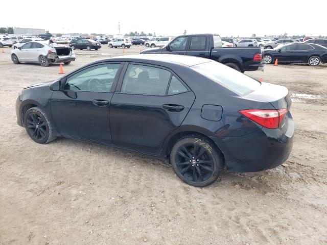 Photo 2 from auction – 2019 TOYOTA COROLLA L with VIN 5YFBURHEXKP893367