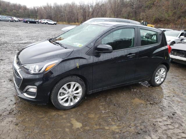 Photo 1 from auction – 2019 CHEVROLET SPARK 1LT with VIN KL8CD6SA5KC747128