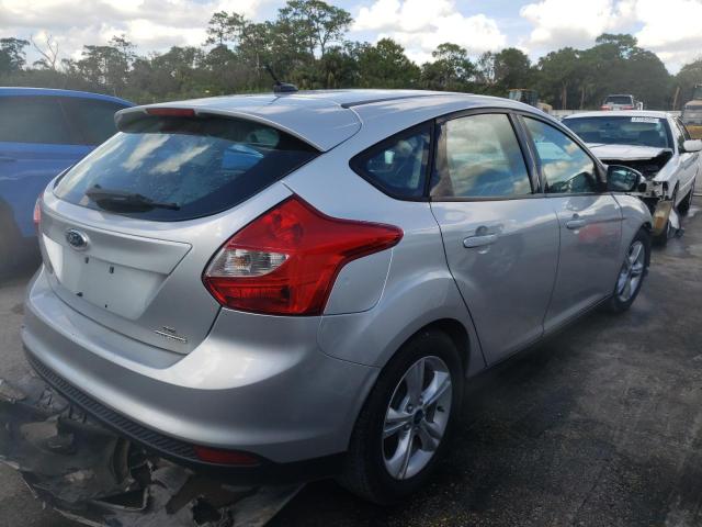 Photo 3 from auction – 2014 FORD FOCUS SE with VIN 1FADP3K20EL448179