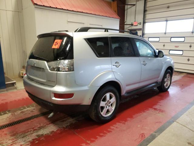 Photo 3 from auction – 2010 MITSUBISHI OUTLANDER with VIN JA4AT2AW2AZ012619