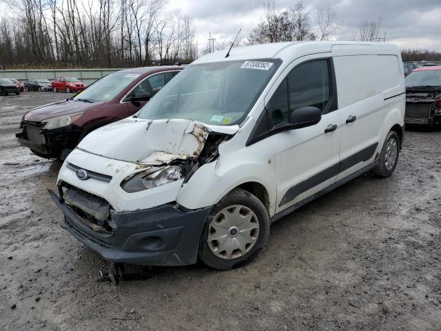 FORD TRANSIT CO 2016 with VIN NM0LS7EX5G1274544 - Photo from auction