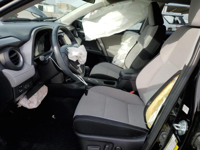 Photo 7 from auction – 2018 TOYOTA RAV4 ADVEN with VIN 2T3WFREV4JW475780