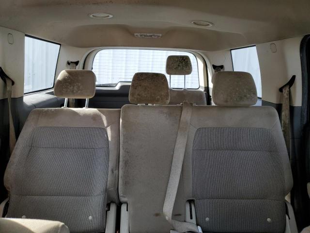 Photo 10 from auction – 2011 FORD FLEX SE with VIN 2FMGK5BCXBBD33347