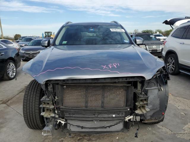 Photo 5 from auction – 2016 VOLVO XC90 T6 with VIN YV4A22PK2G1052247