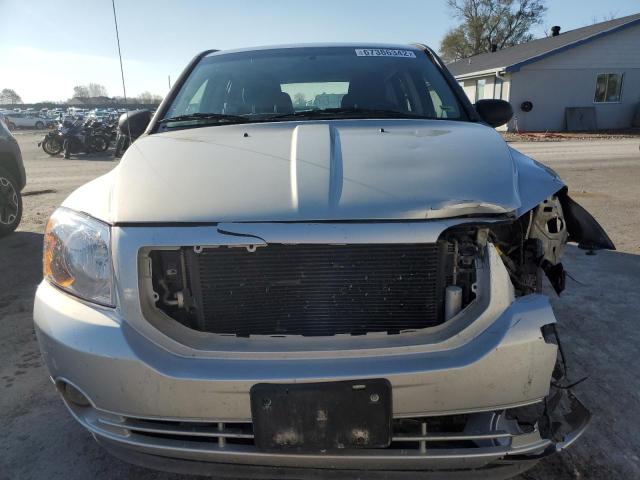 Photo 5 from auction – 2012 DODGE CALIBER SX with VIN 1C3CDWDA7CD531835