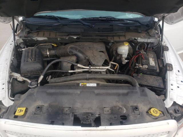 Photo 11 from auction – 2013 RAM 1500 ST with VIN 1C6RR6FT6DS547079