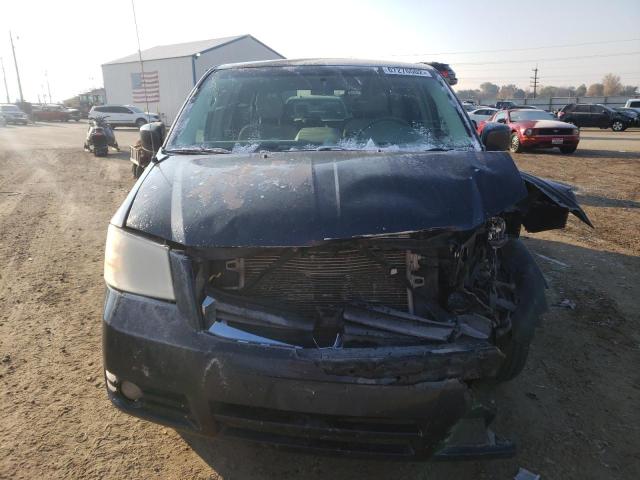 Photo 5 from auction – 2008 DODGE GRAND CARA with VIN 2D8HN54PX8R700510