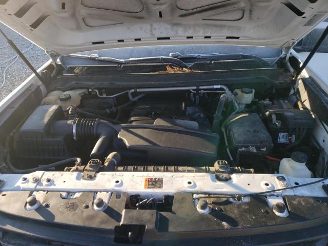 Photo 11 from auction – 2016 CHEVROLET COLORADO with VIN 1GCHSBEA4G1225150