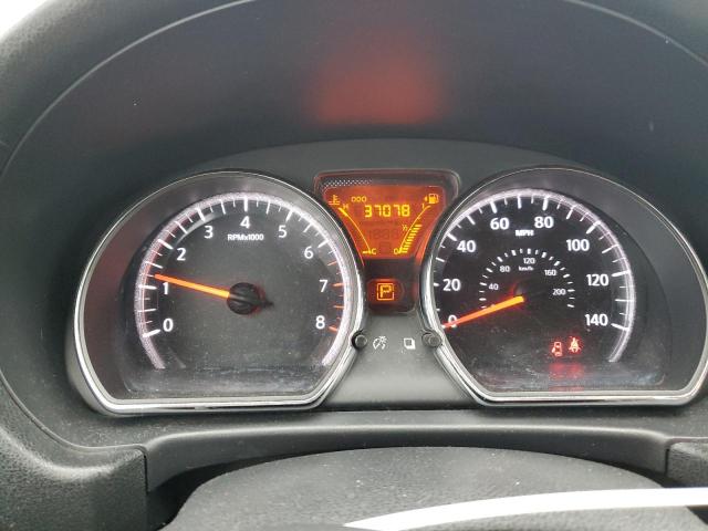 Photo 9 from auction – 2014 NISSAN VERSA S with VIN 3N1CN7AP6EL805551