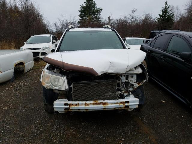 Photo 5 from auction – 2009 PONTIAC TORRENT with VIN 2CKDL33F596240832