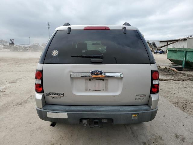 Photo 6 from auction – 2007 FORD EXPLORER X with VIN 1FMEU63E07UA57706