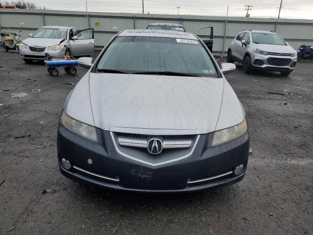 Photo 5 from auction – 2007 ACURA TL with VIN 19UUA66237A043036