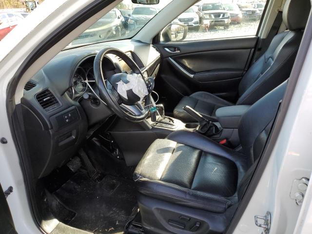 صورة رقم 7 من المزاد - 2014 MAZDA CX-5 GT مع VIN JM3KE2DY3E0345088