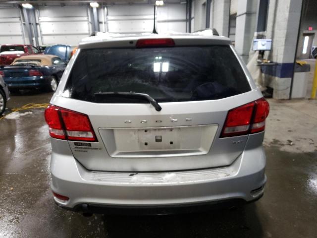 Photo 6 from auction – 2014 DODGE JOURNEY SX with VIN 3C4PDDBG2ET301819