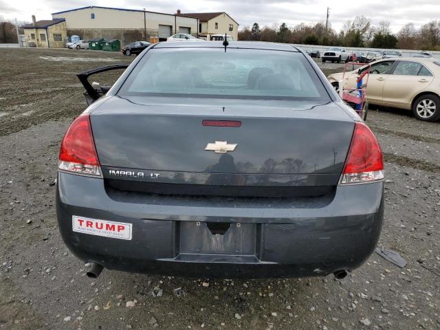 Photo 6 from auction – 2012 CHEVROLET IMPALA LT with VIN 2G1WG5E3XC1284955