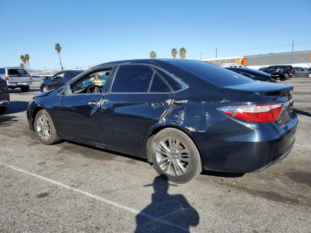 Photo 2 from auction – 2017 TOYOTA CAMRY LE with VIN 4T1BF1FK1HU323852