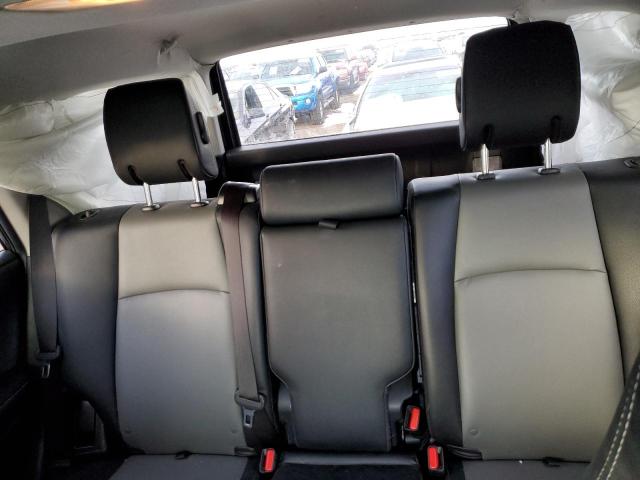 Photo 10 from auction – 2019 TOYOTA 4RUNNER SR with VIN JTEBU5JR2K5695493