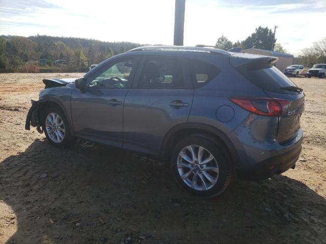 Photo 2 from auction – 2015 MAZDA CX-5 GT with VIN JM3KE2DY4F0484955