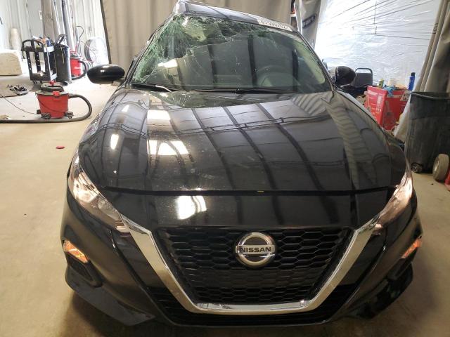 Photo 5 from auction – 2020 NISSAN ALTIMA S with VIN 1N4BL4BV5LC259933
