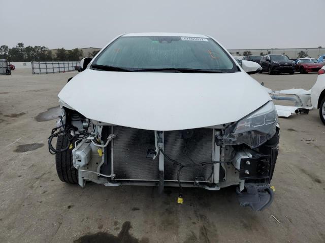 Photo 5 from auction – 2019 TOYOTA COROLLA L with VIN 5YFBURHEXKP915710