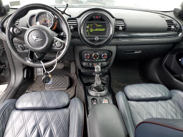 Photo 8 from auction – 2017 MINI COOPER CLU with VIN WMWLU1C54H2F27229