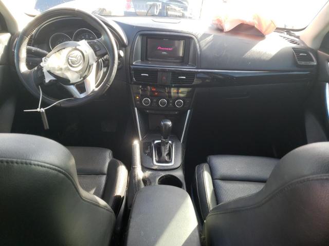 Photo 8 from auction – 2015 MAZDA CX-5 GT with VIN JM3KE2DY4F0484955