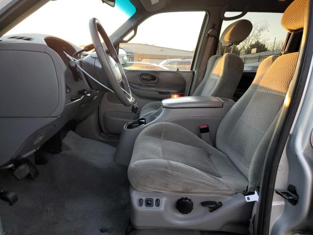 Photo 7 from auction – 2002 FORD F150 SUPER with VIN 1FTRW08L82KA12313