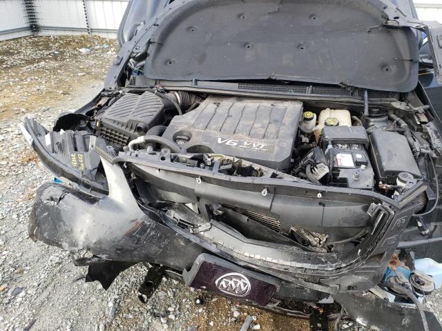 Photo 11 from auction – 2015 BUICK LACROSSE with VIN 1G4GB5G31FF135494