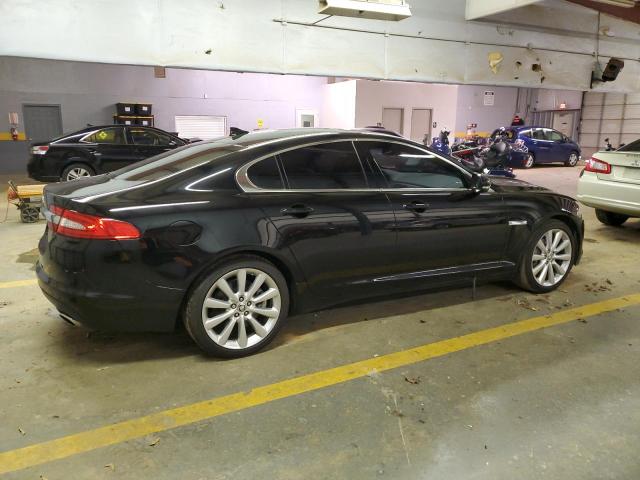 Photo 3 from auction – 2013 JAGUAR XF with VIN SAJWA0ES8DPS63899