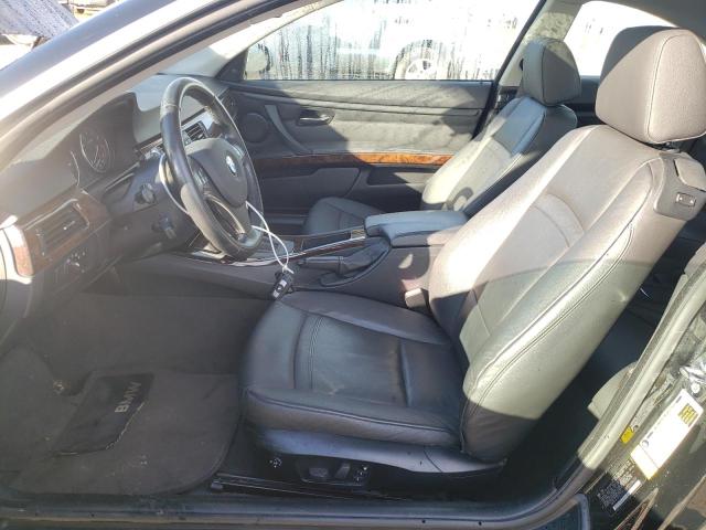 Photo 7 from auction – 2008 BMW 328 XI with VIN WBAWC33578PD09607