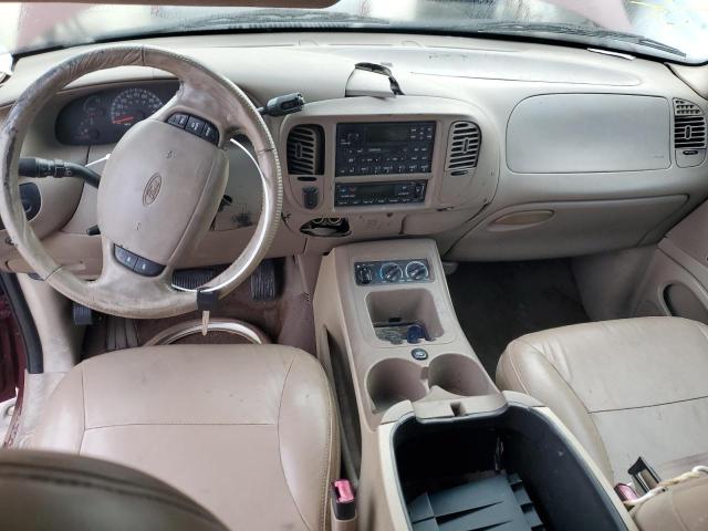 Zdjęcie 8 z aukcji – 2000 FORD EXPEDITION z VIN 1FMEU17L4YLB33415