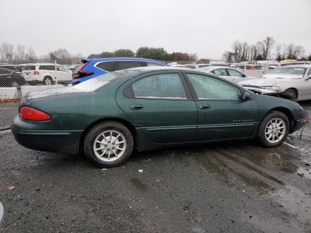 Photo 3 from auction – 1998 CHRYSLER CONCORDE L with VIN 2C3HD46J4WH146585