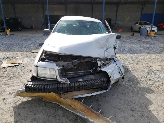 Zdjęcie 5 z aukcji – 2008 FORD CROWN VICT z VIN 2FAFP74V18X147757