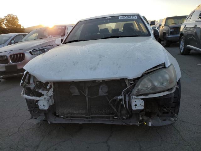 Photo 5 from auction – 2001 LEXUS IS 300 with VIN JTHBD182110024817