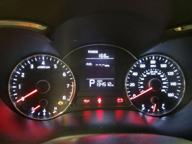 Photo 9 from auction – 2015 KIA FORTE LX with VIN KNAFX4A67F5378227