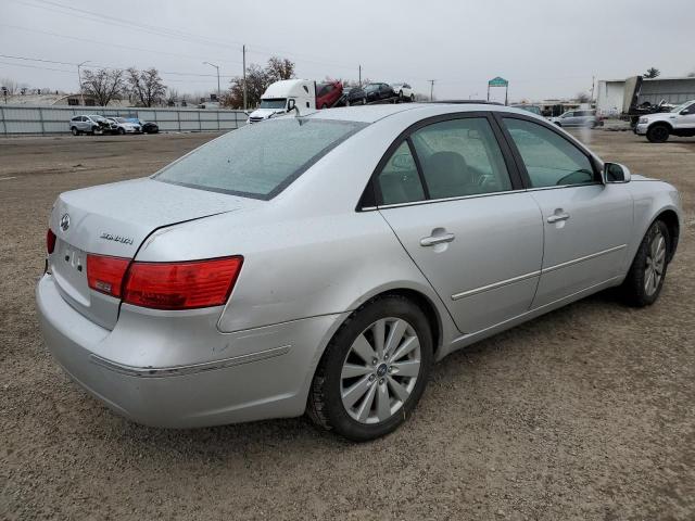 Photo 3 from auction – 2009 HYUNDAI SONATA SE with VIN 5NPEU46C09H534344