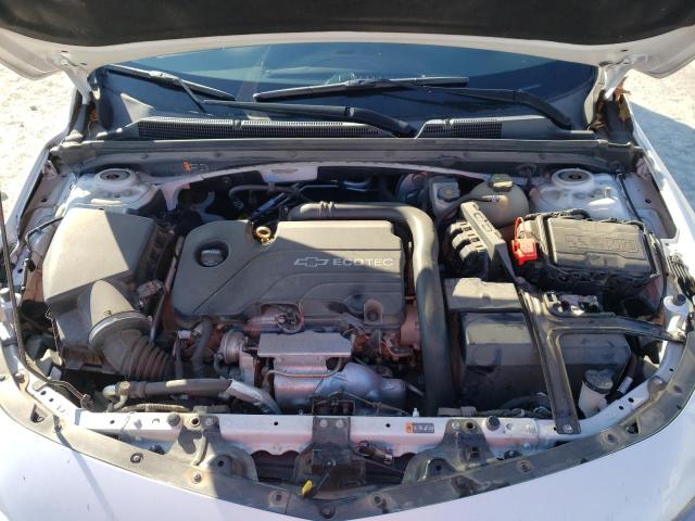 Photo 11 from auction – 2016 CHEVROLET MALIBU LT with VIN 1G1ZE5ST2GF341641