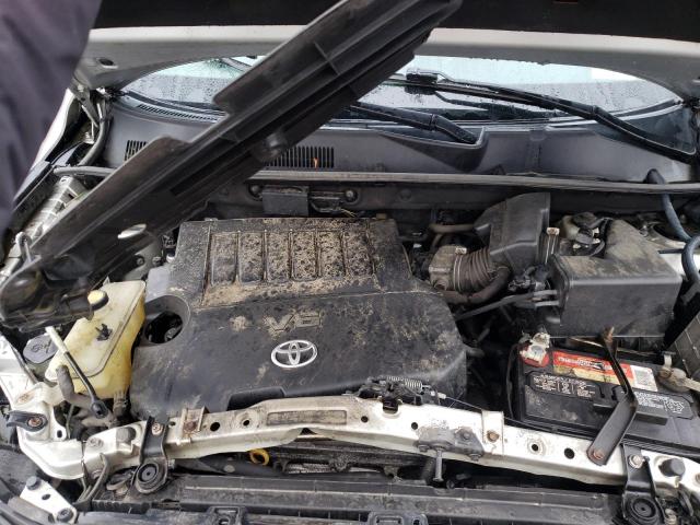 Photo 12 from auction – 2012 TOYOTA RAV4 LIMIT with VIN 2T3DK4DV4CW092402