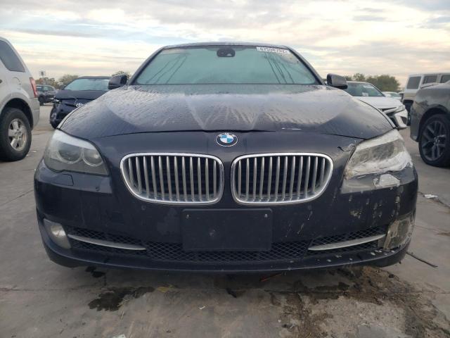 Photo 5 from auction – 2012 BMW 550 XI with VIN WBAFU9C59CC787539