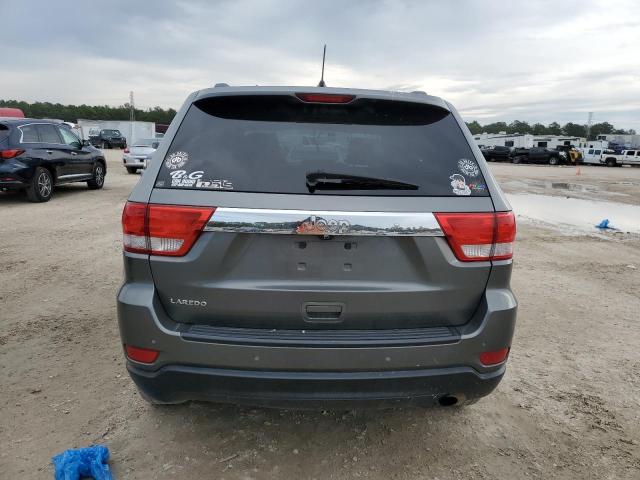 Photo 6 from auction – 2012 JEEP GRAND CHER with VIN 1C4RJEAG5CC299467