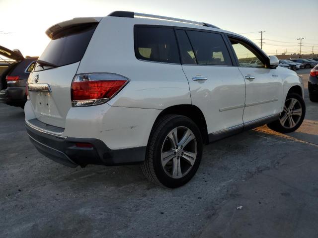 Photo 3 from auction – 2011 TOYOTA HIGHLANDER with VIN 5TDYK3EH5BS026252
