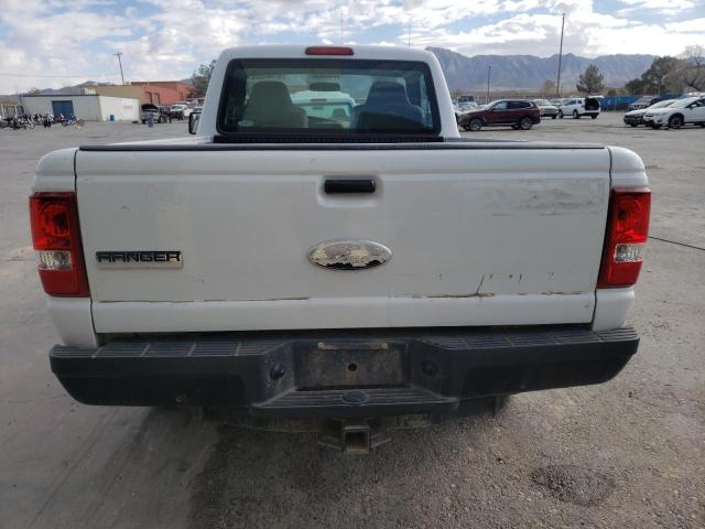 Photo 6 from auction – 2009 FORD RANGER with VIN 1FTYR10D29PA41526