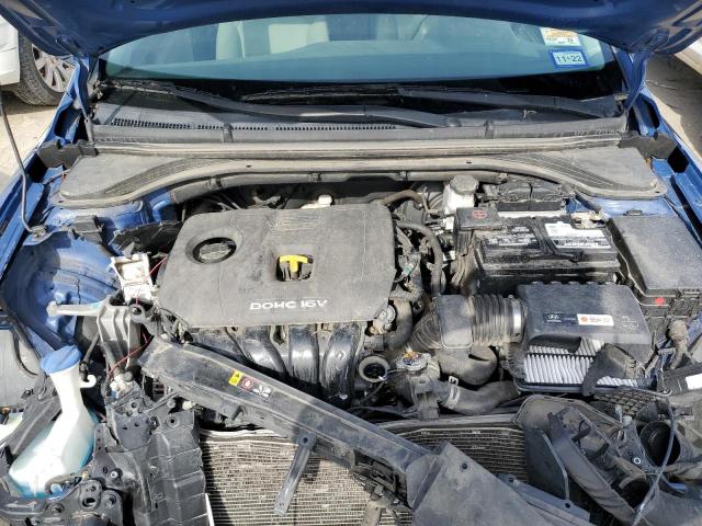 Photo 11 from auction – 2017 HYUNDAI ELANTRA SE with VIN 5NPD74LF6HH112563
