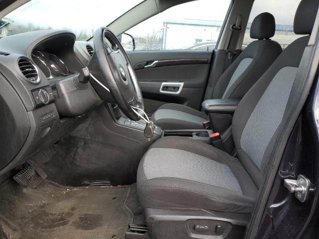 Zdjęcie 7 z aukcji – 2014 CHEVROLET CAPTIVA LS z VIN 3GNAL2EK3ES659716