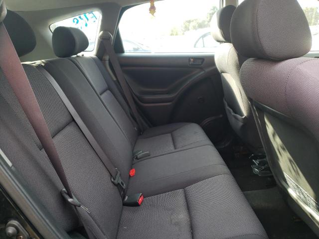 Photo 10 from auction – 2003 PONTIAC VIBE with VIN 5Y2SL62833Z451381