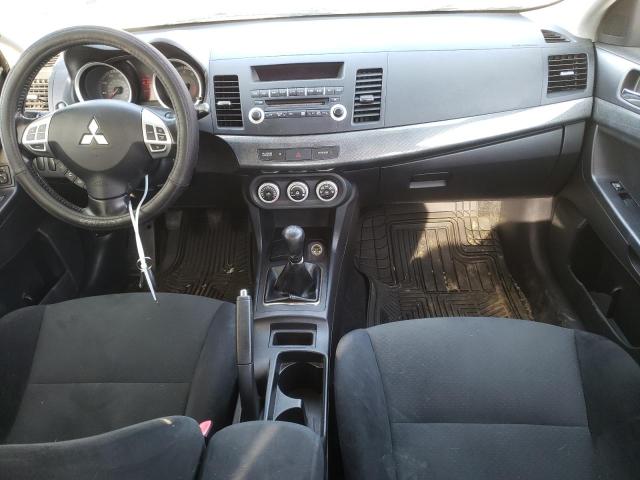 Photo 8 from auction – 2008 MITSUBISHI LANCER GTS with VIN JA3AU86U08U014629